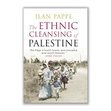 The Ethnic Cleansing of Palestine by Ilan Pappe - Riwayat