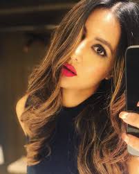 Hina Khan Most Beautiful Indian Actress Heena Khan Beautiful Indian Actress