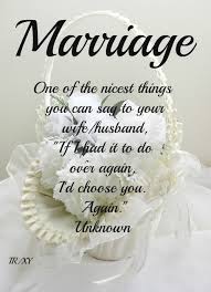 The brother seemed really unsure of what to do and was going to go ahead with the marriage due to the pressure being applied and did not want to hurt the sisters' feelings. Islamic Quotes About Marriage Quotesgram