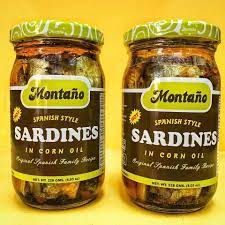 À tout moment, où que vous soyez, sur tous vos appareils. Montano Sardines In Corn Oil Spanish Style 1pc Shopee Philippines