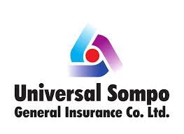 हिन्दी विकिपीडिया) is the hindi edition of wikipedia. Universal Sompo General Insurance Company Wikipedia
