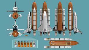 At launch, it consisted of three main assemblies: Nasa Space Shuttle Saturn V Scale Nasa Space Shuttle Space Shuttle Lego Space Shuttle