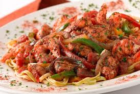 Bistro Shrimp Pasta Cheesecake Factory Recipe The Cheesecake Factory S Cajun Jambalaya Pasta Jambalaya Pasta Recipe Jambalaya Pasta Cajun Jambalaya Pasta