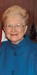 Obituary for Hope Blanchard Christian