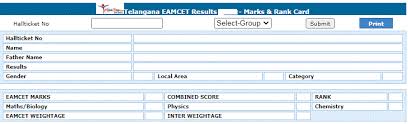 Fill in all the details such as ts eamcet hall ticket number. Ts Eamcet Results 2021 Manabadi Available Now