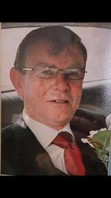 Condolence Book for Seamus (Shay) Skelly (Dublin 8, Dublin)