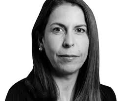 50LEADING WOMEN IN HEDGE FUNDS