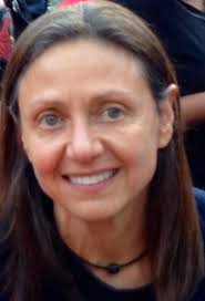 Robin Silverman (lemonreef)