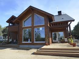 .y venta de casas de madera de distintos tipos: Que Precios Tienen Nuestras Casas De Madera 100x100madera