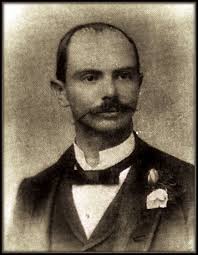 Dr Darling Luther “D L” Peeples (1863-1935)