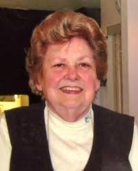 Eunice Watts Obituary