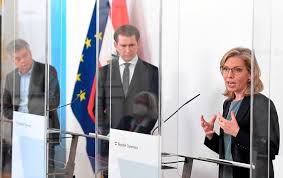 Die ministerinnen elisabeth köstinger (agrar) und leonore gewessler (umwelt) haben. Regierung Will Mehr Klimaschutz Durch Nachhaltige Ressourcennutzung Umwelt Derstandard De Wissen Und Gesellschaft