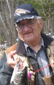 Obituary for William J. Houle