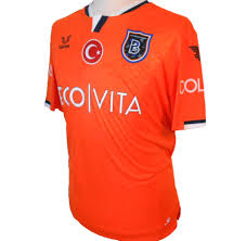 İstanbul'un erken kentleşen ve ilçe halini alan bölgelerinden. Istanbul Basaksehir Fk 2020 2021 Bilcee Home Football Shirt Football Fan Uk