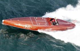 Yachting Design Yacht Design Mahogany Boat Classic Wooden Boats