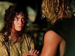 The exclusive best high definition quality of the official trailer for troy! Briseis In Troy And Stockholm Syndrome The F Word