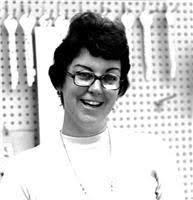 Geraldine Galvin Obituary (1936