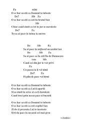 În consecință îl avem pe să știi cu doi. O Ce Har Sa Stii Ca Domnul Te Iubeste Docx