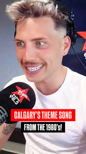 Okay we might just have to add Calgary’s theme song from the 1980’s to our  playlist! 🎶 🌆 , #Calgary #Yyc #CalgaryStampede #Stampede #Alberta  #Nostalgia #yycnow #yycliving