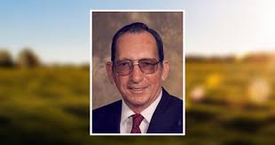 William G. "Bill" Turton Obituary June 1, 2014