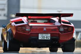 Voitures de legende (644) : ç¬¬1å›ž ãƒ©ãƒ³ãƒœãƒ«ã‚®ãƒ¼ãƒ‹ ã‚«ã‚¦ãƒ³ã‚¿ãƒƒã‚¯lp500s ã‚¦ãƒ«ãƒ• ã‚«ã‚¦ãƒ³ã‚¿ãƒƒã‚¯ ã‚¹ãƒ¼ãƒ'ãƒ¼ã‚«ãƒ¼ã‚¯ãƒ­ãƒ‹ã‚¯ãƒ« Webcg