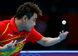 You want to keep the ball short, which means it will bounce twice on the other side. Mhtabletennis 5 Steps For Mastering Service Deception In Table Tennis