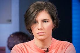 Amanda Knox, what really happened: Writing toward the actual story