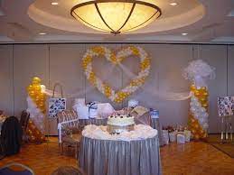 Check spelling or type a new query. Reception Hall Balloon Decoration For Wedding Chanel Birthday Party Decoration Balloon Decorations Wedding Decorations