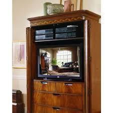Innovative grooming products and pioneering education have been defining grooming for 25 years. American Drew Bob Mackie Home Classics Armoire