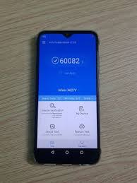 Infinix Smart 3 Plus Review Affordable Triple Rear Camera Phone Camera Phone Finger Print Scanner Social Media Apps