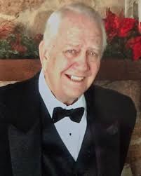 Henry C. Dukes Jr. Obituary January 12, 2025