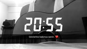 Canim Yandikca Guzellestim Canta