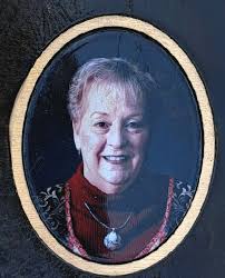 Prudence Ann “Prudy” Gloye Weil (1937-2023)