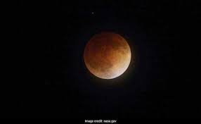 Chandra grahan date & time: Lunar Eclipse 2020 Is Eating Food During Chandra Grahan Harmful Today