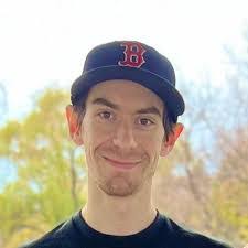 Brandon Boos's Instagram, Twitter & Facebook