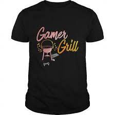 Pin On Gamer Tshirt