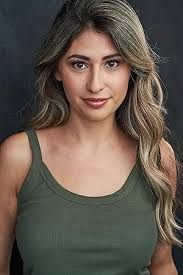 Melissa Lee Fulmer: Movies, TV, and Bio