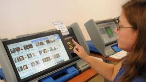 Terminaron las elecciones en la provincia de salta y los resultados oficiales comenzarán a conocerse desde las 21. Elecciones 2021 En Salta Buscan Eliminar El Voto Electronico Via Salta