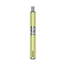 Yocan Evolve D Dry Herb Vape Pen Kit 2020 Edition Apple Green Hs Yocanevolve D Agrn 24 99 Hookahshisha Org The Online Hookah Hookah Stick Hookah Pen Ehookah Portable Hookahs And Shisha Store
