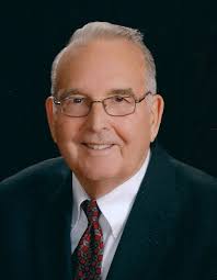 ENGLISH, CHARLES RAY