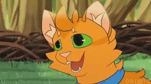 Browse and share popular warrior cats gifs from 2021 on gfycat. Via Giphy Warrior Cats Warrior Cats Fan Art Warrior Cats Art