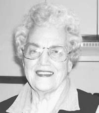 Velma Norton Obituary (2006)