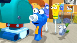 Handy Manny: Season 2, Episode 29 | Rotten Tomatoes