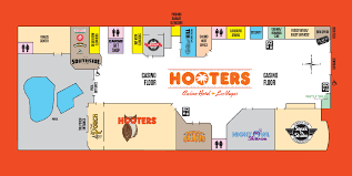 hooters casino hotel las vegas meetings special events