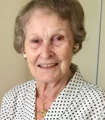 Phyllis Blanche Eccleston (Ingram) Obituary April 22, 2021