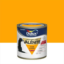 La peinture glycéro est donc une meilleure option pour les supports anciennement. Peinture Dulux Bois Satin Orage Au Meilleur Prix Leroy Merlin
