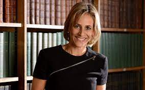 Women should not be actresses if they 'don't want a stalker', Felicity  Kendal says