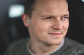 Like father, like son: meet the Liebs