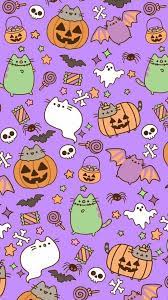 Pin By Cute Pets Wallpaper On A L L Cute Fall Wallpaper Fall Wallpaper Pusheen Cat