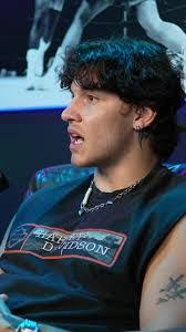 Marshall Crews's Instagram, Twitter & Facebook